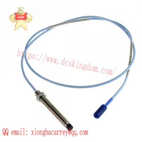 Bently Nevada 330910-01-10-10-02-05, Industrial Automation Solutions