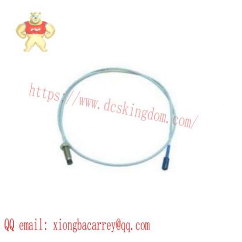 BENTLY NEVADA 330910-05-10-05-02-CN: Rapid Delivery, Industrial Control Excellence