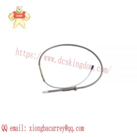 Bently Nevada 330910-05-11-10-02-00 Proximity Transducer