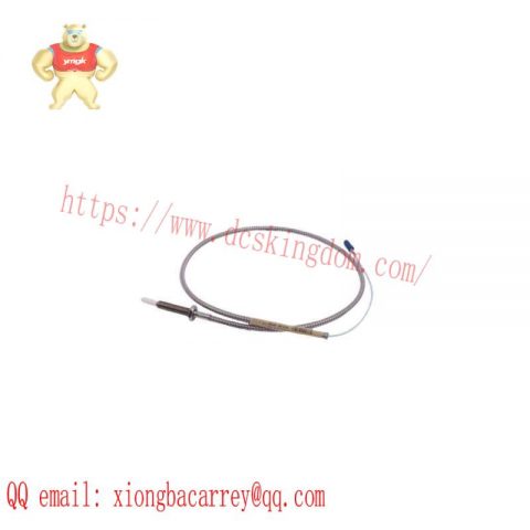 BENTLY NEVADA Proximity Transducer 330910-06-25-05-11-00, Precision Measuring for Industrial Control