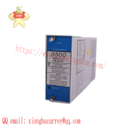 bently_nevada_330930-040-00-00.png Bently Nevada 330930-040-00-00, Industrial Control Module