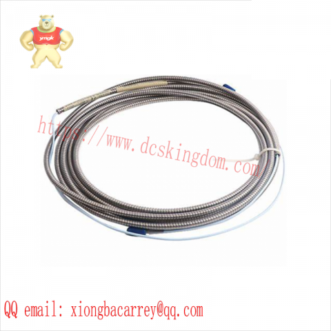 Bently Nevada 330930-040-00-00 P3403893-0006 3300 XL Standard Extension Cable