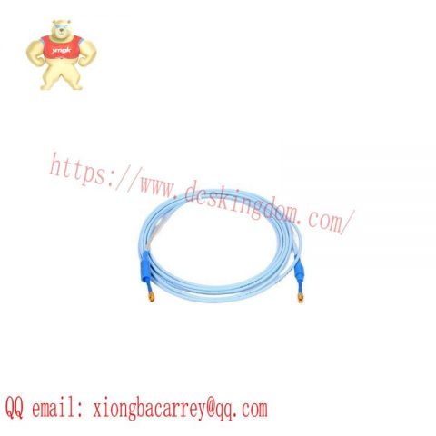 Bently Nevada 330930-045-00-05 Velomitor Piezo-velocity Sensor