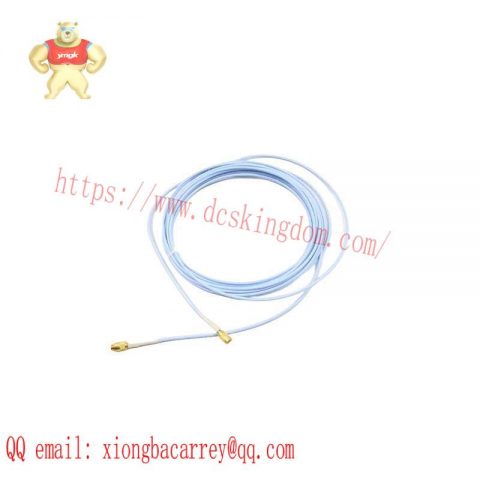 Bently Nevada 330930-060-00-00 Standard Extension Cable