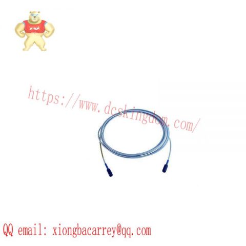 Bently Nevada 330930-060-00-05 - 3300 XL Standard Extension Cable