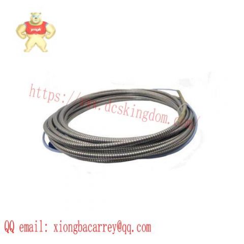 Bently Nevada 330930-060-01-05 | 3300 XL NSv Extension Cable