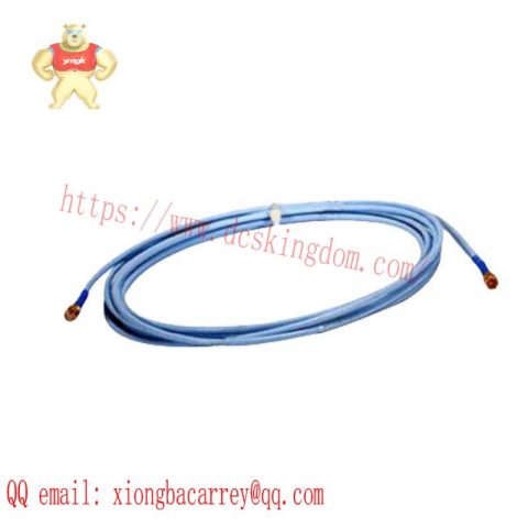 Bently Nevada 330930-060-05-05 Standard Cable Connection for 3300 XL Module