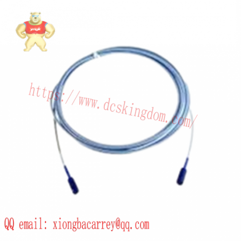 Bently Nevada 330930-065-00-CN: Industrial Control System Module for Enhanced Performance & Reliability