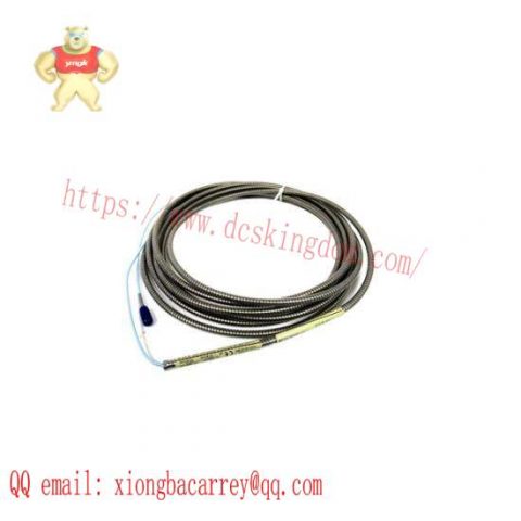 Bently Nevada 330930-065-00 - 3300 XL NSv Extension Cable, for Industrial Control Systems