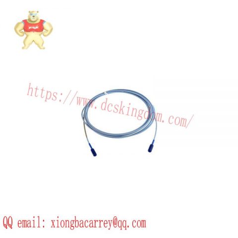 Bently Nevada 33101-23-41-10-02-05 Proximity Probe, Advanced Industrial Sensing Solution