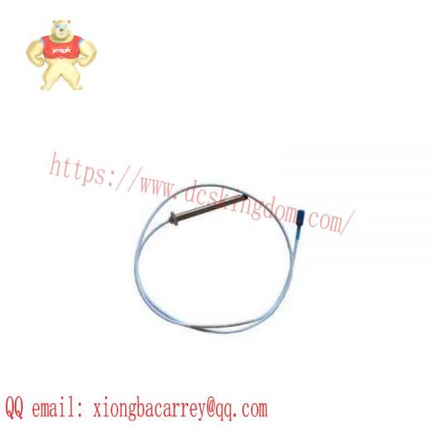 BENTLY NEVADA 33103-00-09-10-02-05, 3300 XL 8 mm Proximity Probes