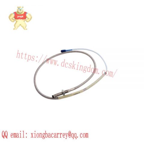 Bently Nevada 33104-00-10-10-02-05 Extension Cable, Precision Automation Solutions