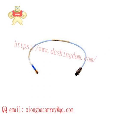 Bently-Nevada 33105-02-12-05-02-00 3300 XL 8 mm Reverse Mount Probe