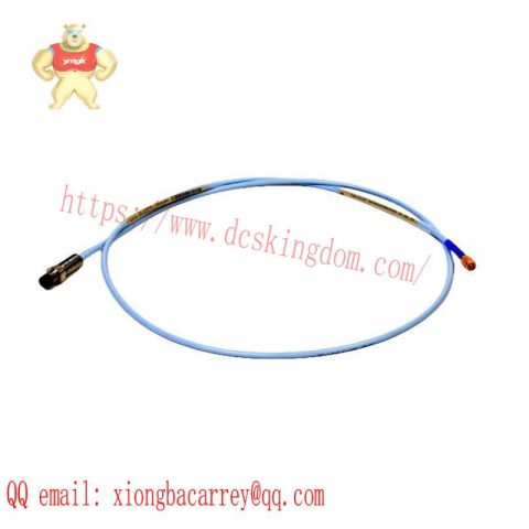 Bently Nevada 33105-02-12-05-02-00 Reverse Mount Probe