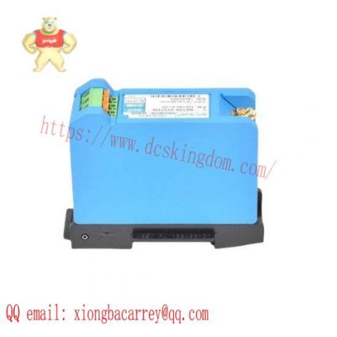 Bently Nevada 33180-51-00: Precision Proximitor Sensor, 3300XL Series, Condition Monitoring & Machine Asset Protection