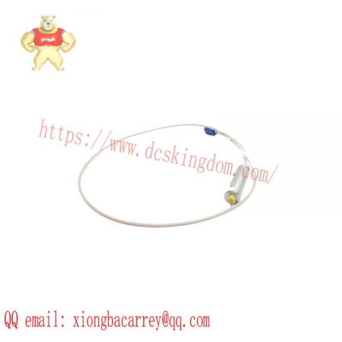 BENTLY NEVADA 3389-02: Precision Proximity Probe for Industrial Control Systems