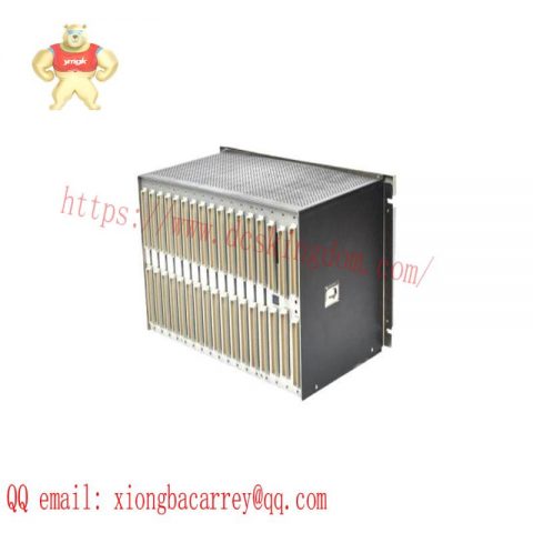 Bently Nevada 3500/05-01-02-01-00-01 System Rack: Industrial Automation Solutions for Enhanced Control