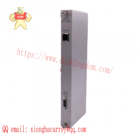 Bently Nevada 3500/15 106M1081-01 Power Supply Module