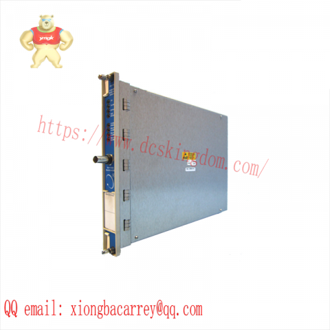 Bently Nevada 3500/15 Sensor Accessories - 114M5330-01