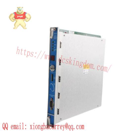 bently_nevada_3500_20_125744-01_rack_interface_module.jpg Bently Nevada 3500/20 Rack Interface Module 125744-01 | High-Performance PLC Interface