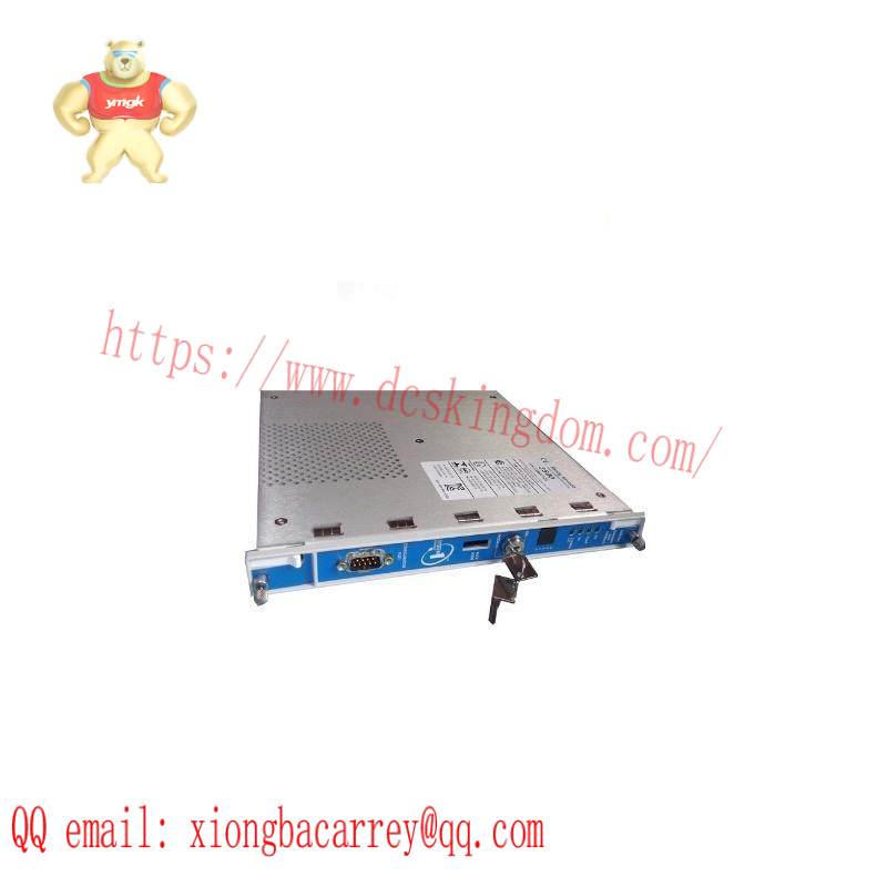 bently_nevada_3500_22m_138607-01_standard_transient_data_interface_module.jpg Bently Nevada 3500/22M, Model 138607-01 - Standard Transient Data Interface Module