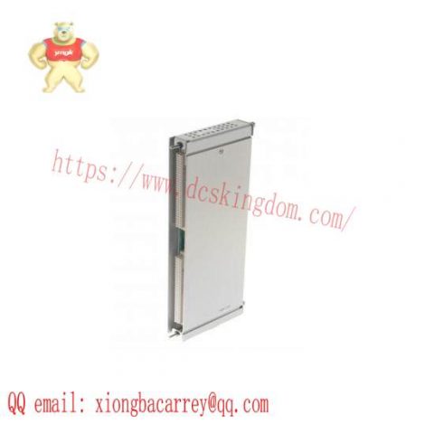 Bently Nevada 3500/42-01-CN Proximitor Seismic Monitor - Precision Control for Industrial Applications