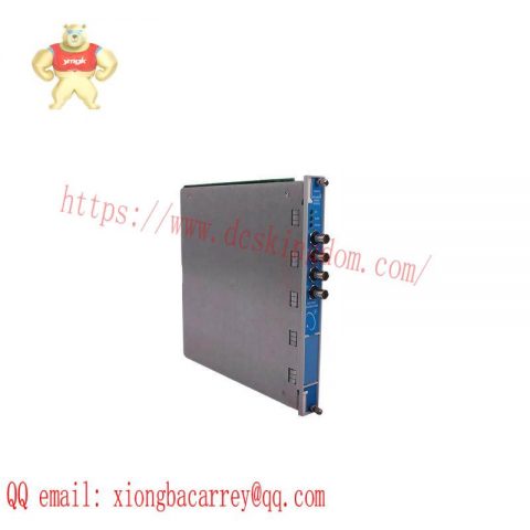 Bently Nevada 3500/42E 289837-01 Vibration Monitor