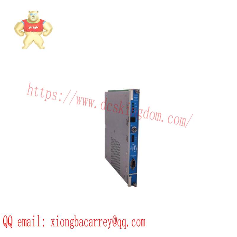 bently_nevada_3500_42m_176449-02_3500_42m_proximitor_seismic_monitor.jpg Bently Nevada 3500/42M Proximity Seismic Monitor 176449-02, Advanced Vibration Detection for Industrial Control