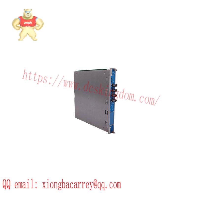 bently_nevada_3500_42m_proximitor_seismic_monitor.jpg Bently Nevada 3500/42M Proximity Seismic Monitor, High Performance Industrial Automation