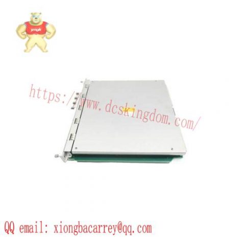 Bently Nevada 3500/45M Position Monitor: Precision Control for Industrial Automation