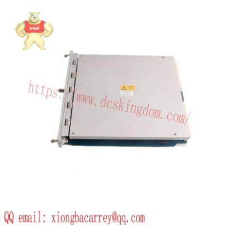 Bently Nevada 3500/53M 286566-01: Proximity & Seismic Monitor Module