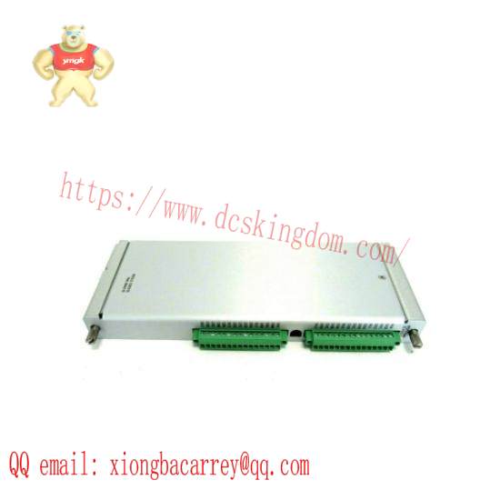 bently_nevada_3500_60_16317901_tsi_system.jpg Bently Nevada 3500/60 16317901 - High-Precision TSI System