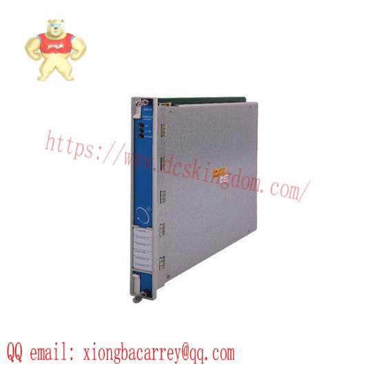 bently_nevada_3500_61_163179-02_temperature_monitor.jpg Bently Nevada 3500/61 163179-02 Temperature Monitor: Precision Control Solutions