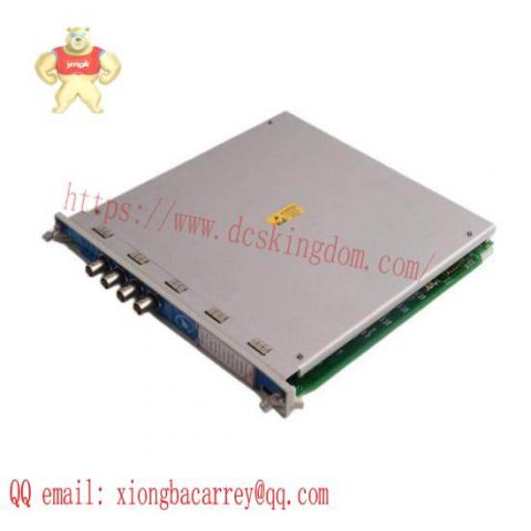 Bently Nevada 3500/77M 140734-07: Precision Cylinder Pressure Monitor