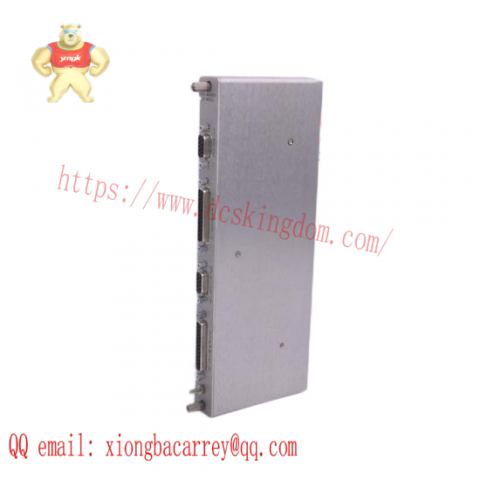 Bently Nevada 3500/93-07-01-02-00 Communication Gateway: Industrial Automation Innovation at Its Core