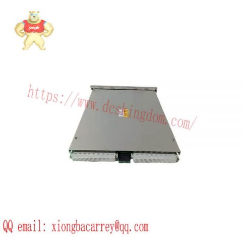 Bently Nevada 3500/93 System Display Screen Monitor,135785-01