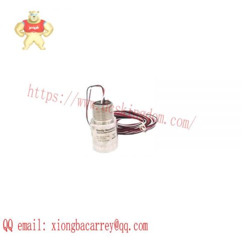 Bently Nevada 350800-01-180 Hazardous Gas Sensor