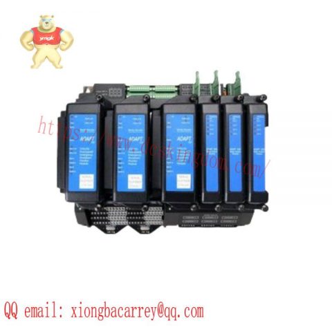 Bently Nevada 3701/55 323174-1 Overspeed Protection Systems