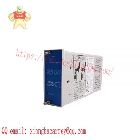 Bently Nevada 40113-02 Protective Kit: Industry Grade Protection