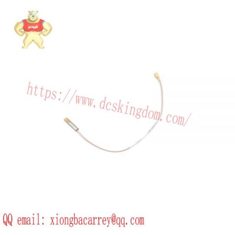 Bently Nevada 4452-02 Proximity Vibration Probe - Precision Measurement for Industrial Control