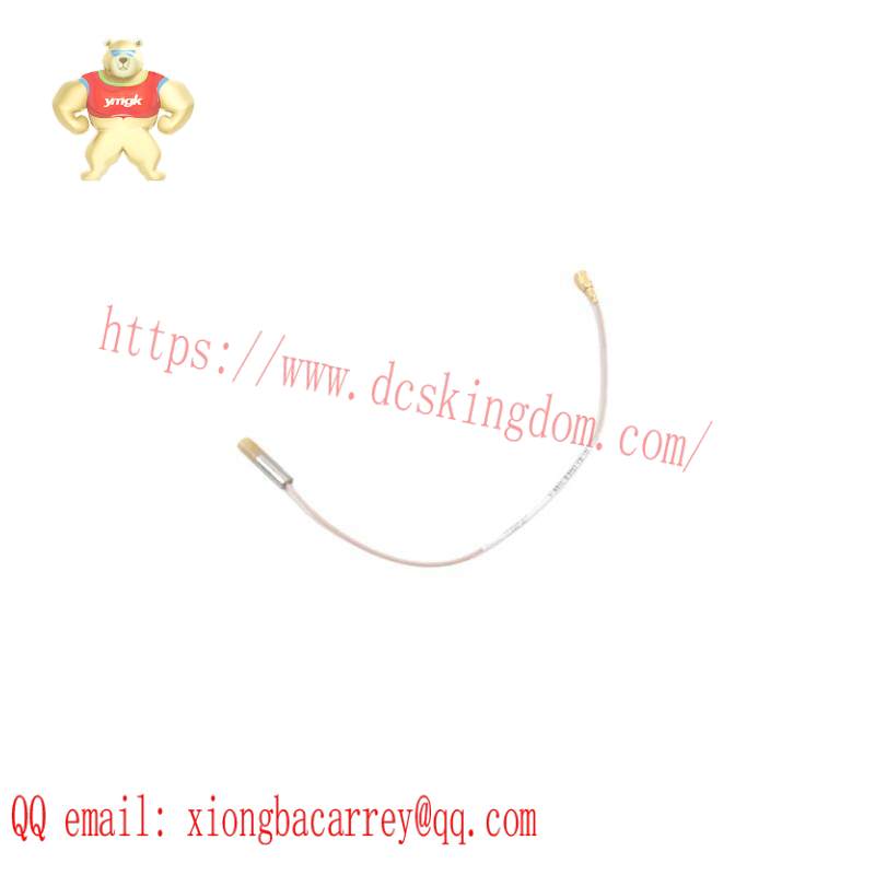 bently_nevada_4452-02_proximity_vibration_probe.jpg Bently Nevada 4452-02 Proximity Vibration Probe - Precision Measurement for Industrial Control