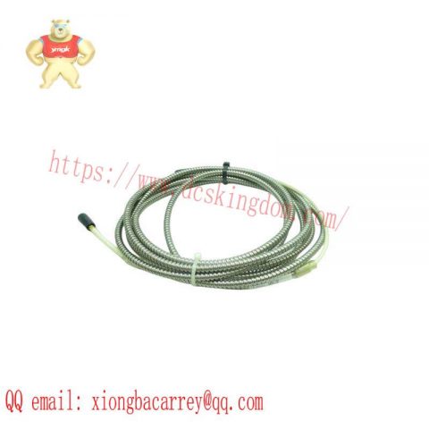 Bently Nevada 4454-132 Thermocouple Sensor - Industrial Precision for Temperature Measurement