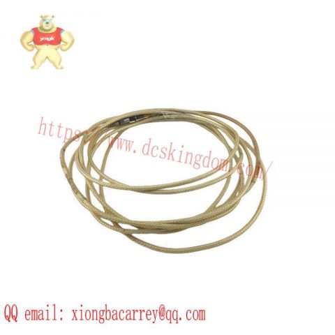 Bently Nevada 81305-040-00 Cable Extension for Industrial Automation