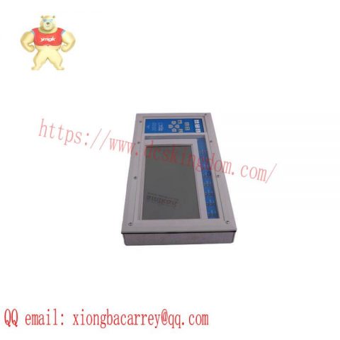 Bently Nevada 82367-01: High Precision Thermocouple Input Module for Industrial Control Systems