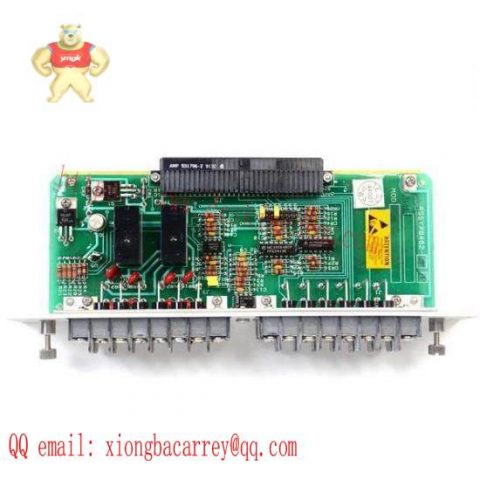 Bently Nevada 84140-01 Terminal Module