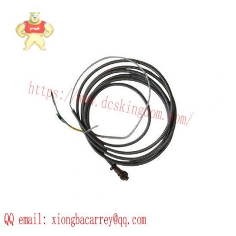 Bently Nevada 84661-16 Interconnect Cable, Automation Parts