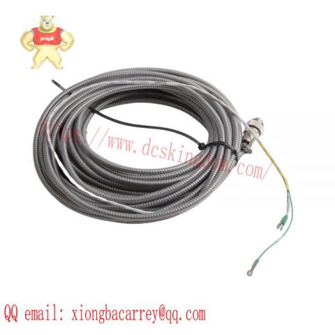 Bentley Nevada 84661-99 Industrial Interconnect Cable