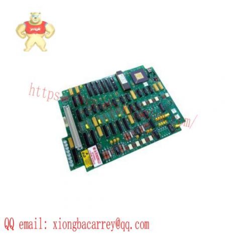 Bently Nevada 87870-01 Industrial Control Circuit Board