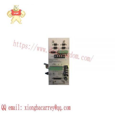 Bently Nevada 88199-01: Advanced Control Module for Industrial Automation