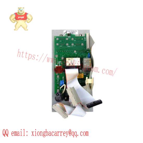 bently_nevada_88286-01j_pwa88199-01_88614-01_rear_control_panel_1.jpg Bently Nevada 88286-01J PWA88199-01 88614-01 Rear Control Panel